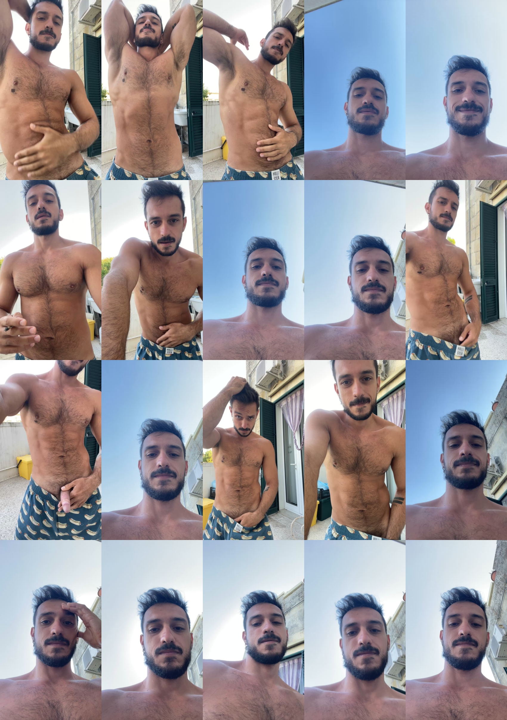 ItaloBrasile  06-08-2022